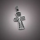 Крест № 88 вес 3.98г